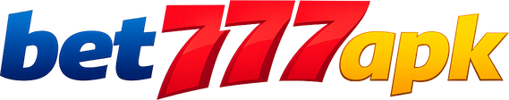 bet777 apk logo
